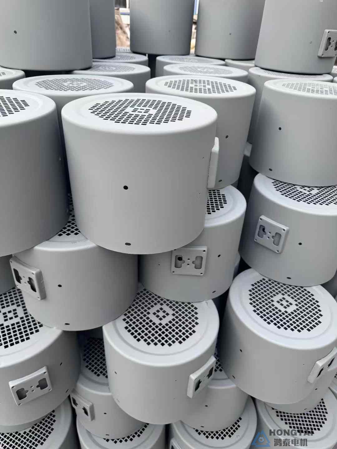 YBE2-355M-2变频电机用G系列变频风机