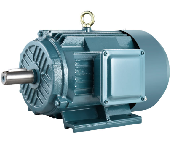 YBE2-355M-2六八极电机参数表