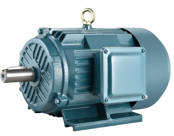 YBE2-355M-2八极十极电机参数表